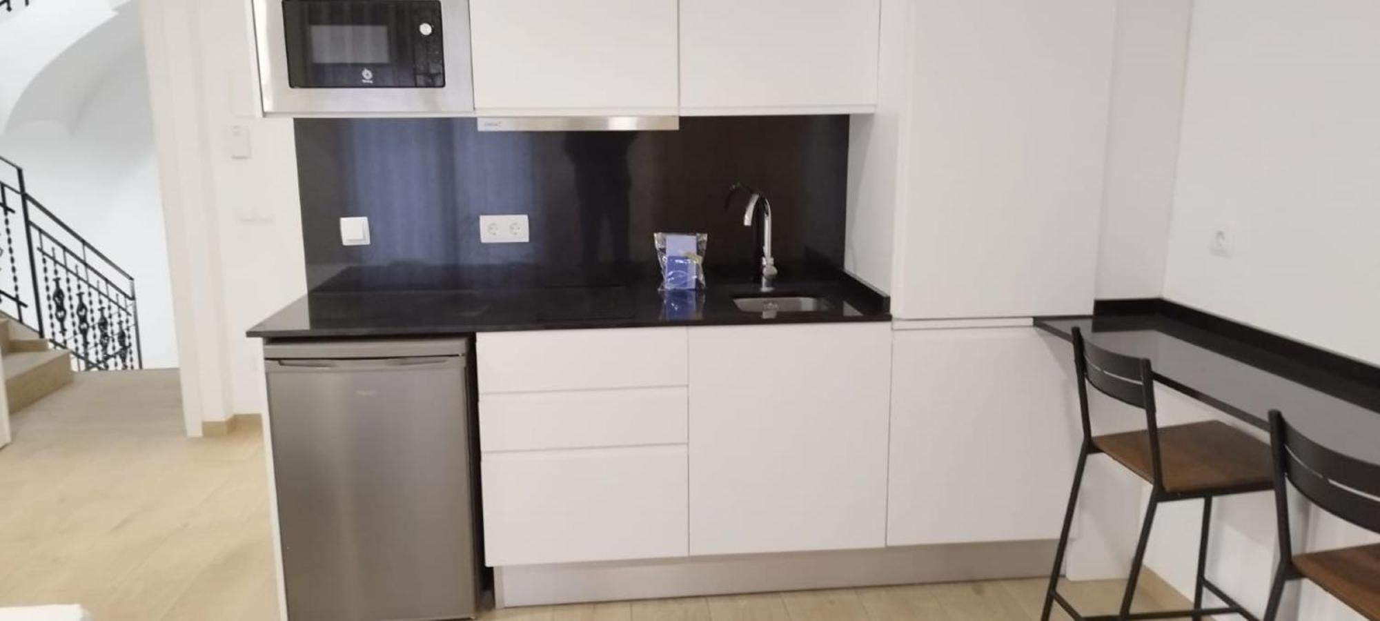 Sm Apartments Lleida Luaran gambar